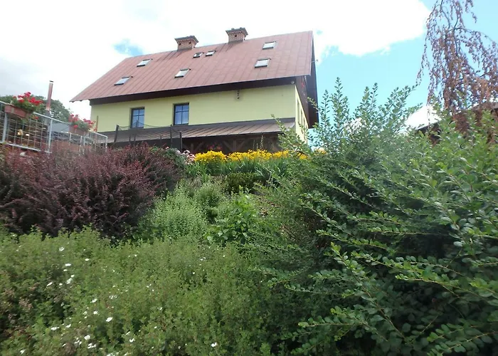 Vecernik Rokytnice *