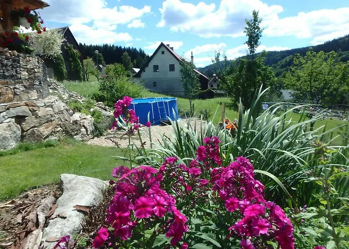 Apartman Vecernik Rokytnice