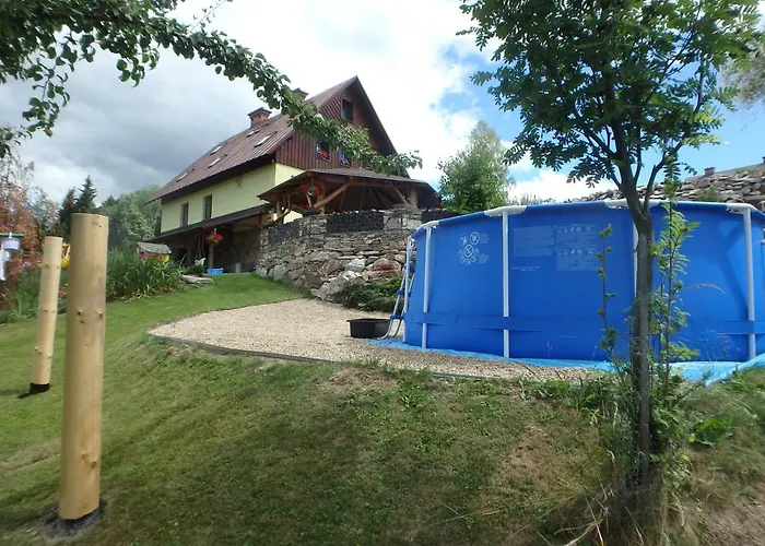 Apartman Vecernik Rokytnice Rokytnice nad Jizerou